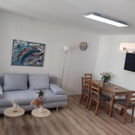 Ferienwohnung Heimelig كابل غرافنهاوسن المظهر الخارجي الصورة
