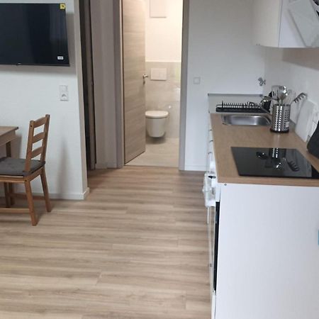 Ferienwohnung Heimelig كابل غرافنهاوسن المظهر الخارجي الصورة