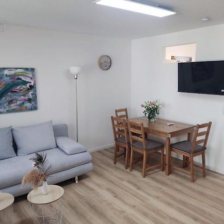Ferienwohnung Heimelig كابل غرافنهاوسن المظهر الخارجي الصورة