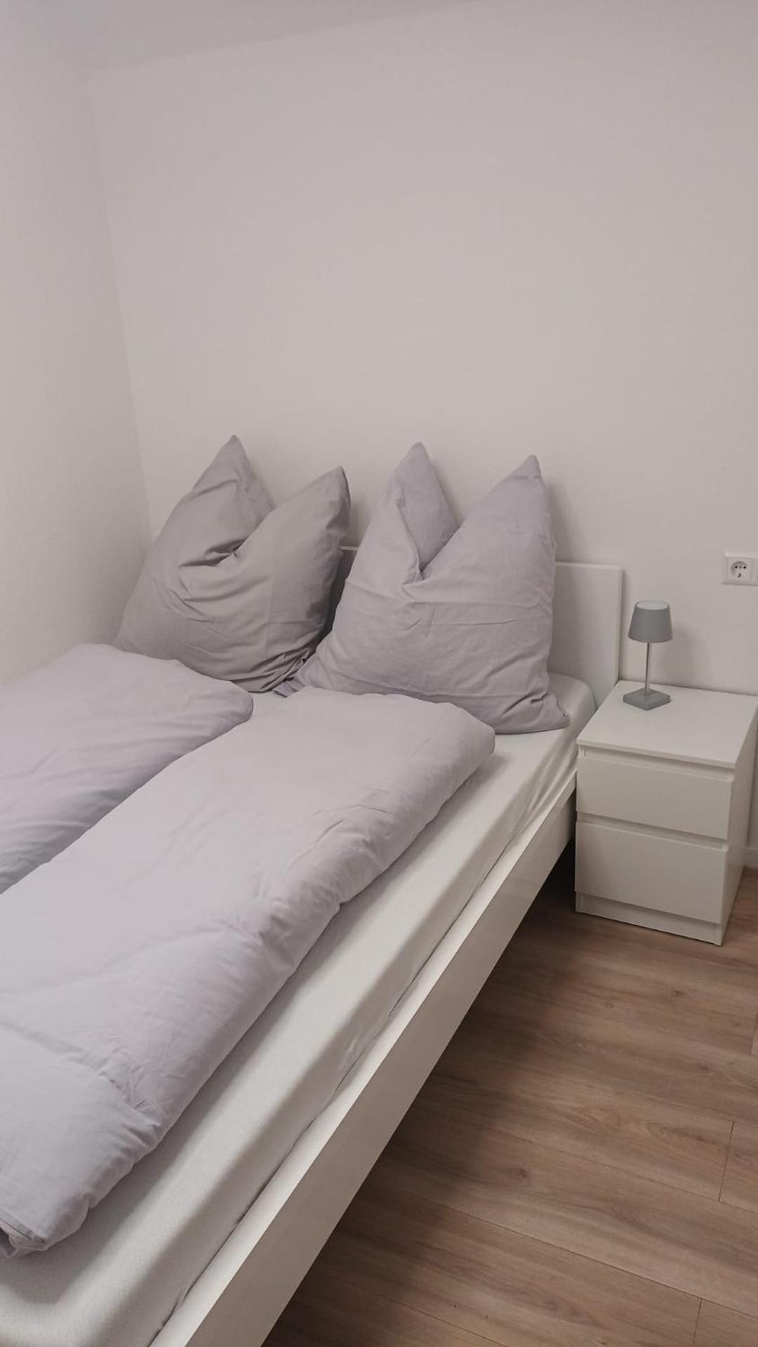 Ferienwohnung Heimelig كابل غرافنهاوسن المظهر الخارجي الصورة