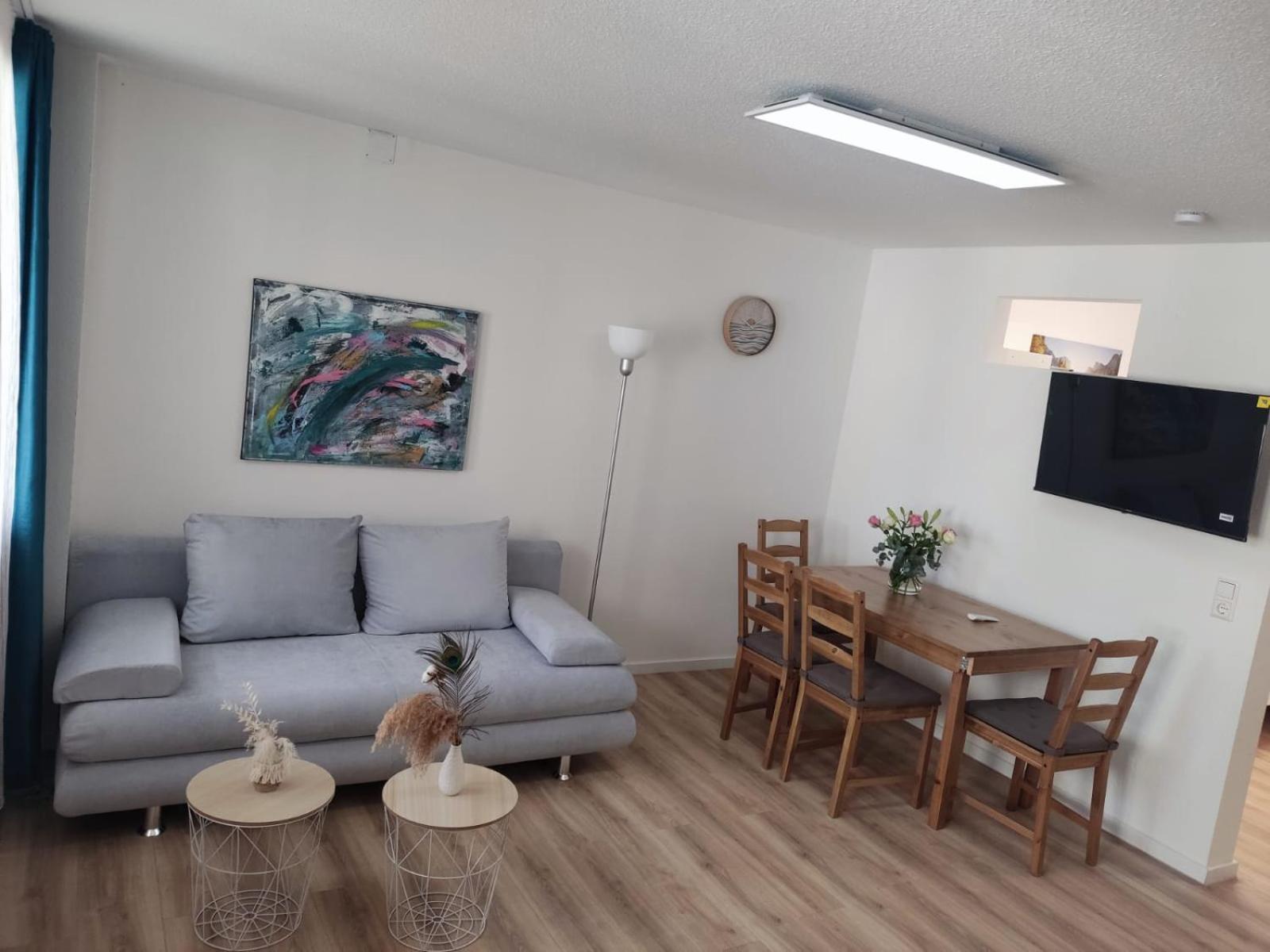 Ferienwohnung Heimelig كابل غرافنهاوسن المظهر الخارجي الصورة